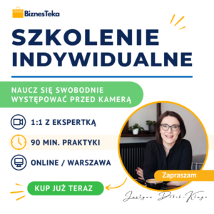 definitely Critically dozen Justyna Dżbik-Kluge - Dziennikarka - Ekspert BiznesTeki