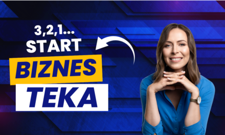 #1 Dobra spółka z o.o. – startujemy z wideopodcastem!