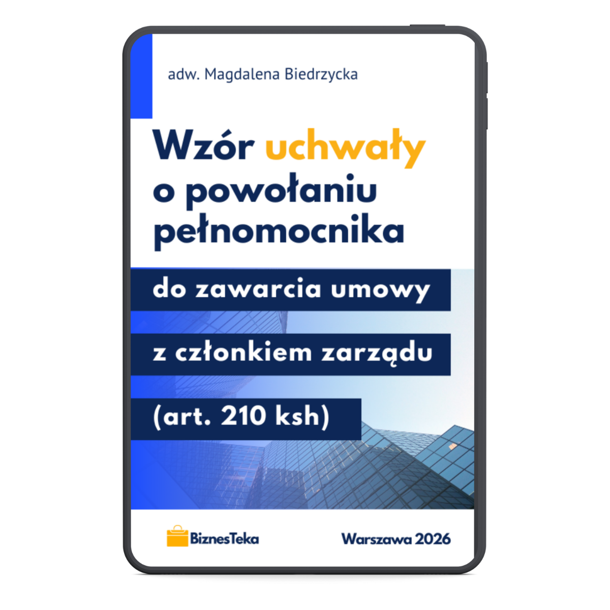 e-book 12 sposobów jak wypłacać pieniądze ze spółki z o.o. optymalnie i legalnie