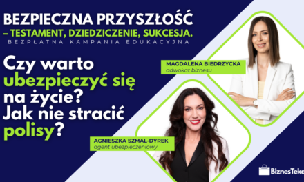 Czy warto ubezpieczyć się na życie? Jak nie stracić polisy?