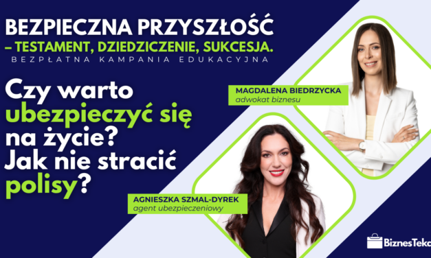 Czy warto ubezpieczyć się na życie? Jak nie stracić polisy?