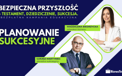 Planowanie sukcesyjne