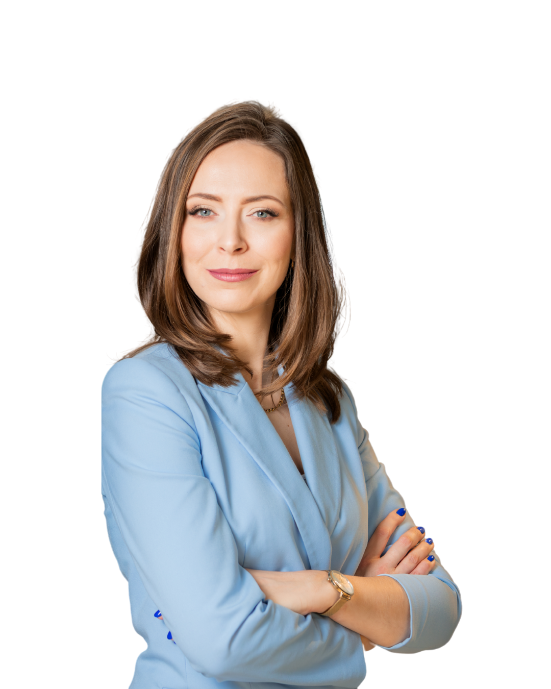 Magdalena Biedrzycka 