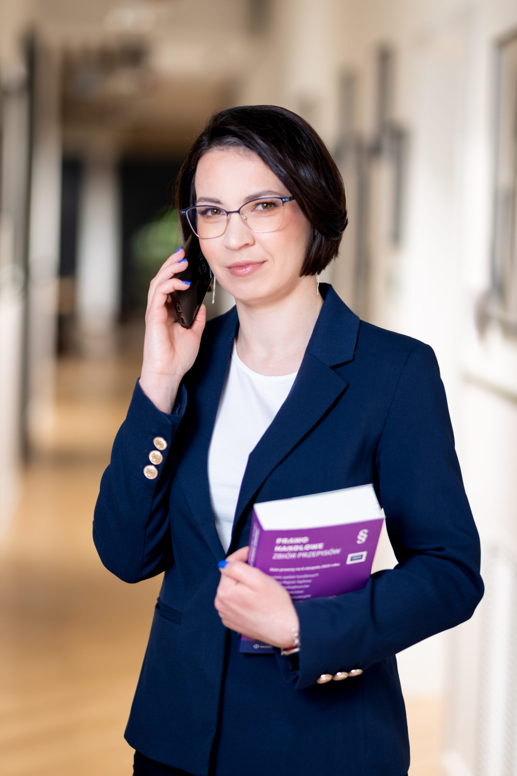 Obsługa zgromadzenia wspólników – przygotowanie uchwał i dokumentów