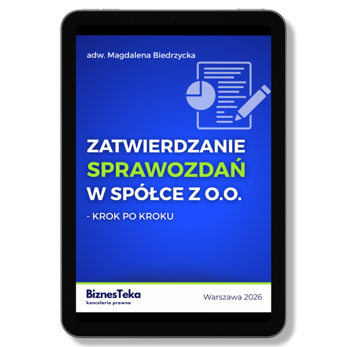Porozumienie małżonków dot. udziałów w spółce z o.o. z konsultacją biznesteka